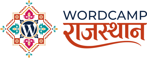 WordCamp Rajasthan