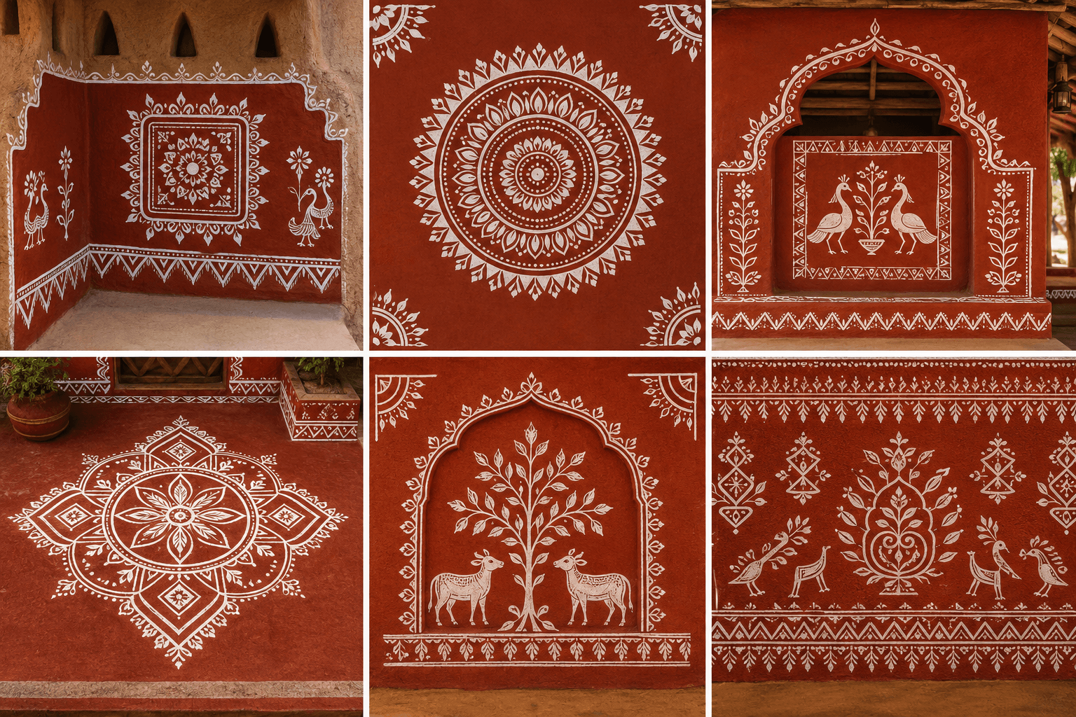 mandana designs