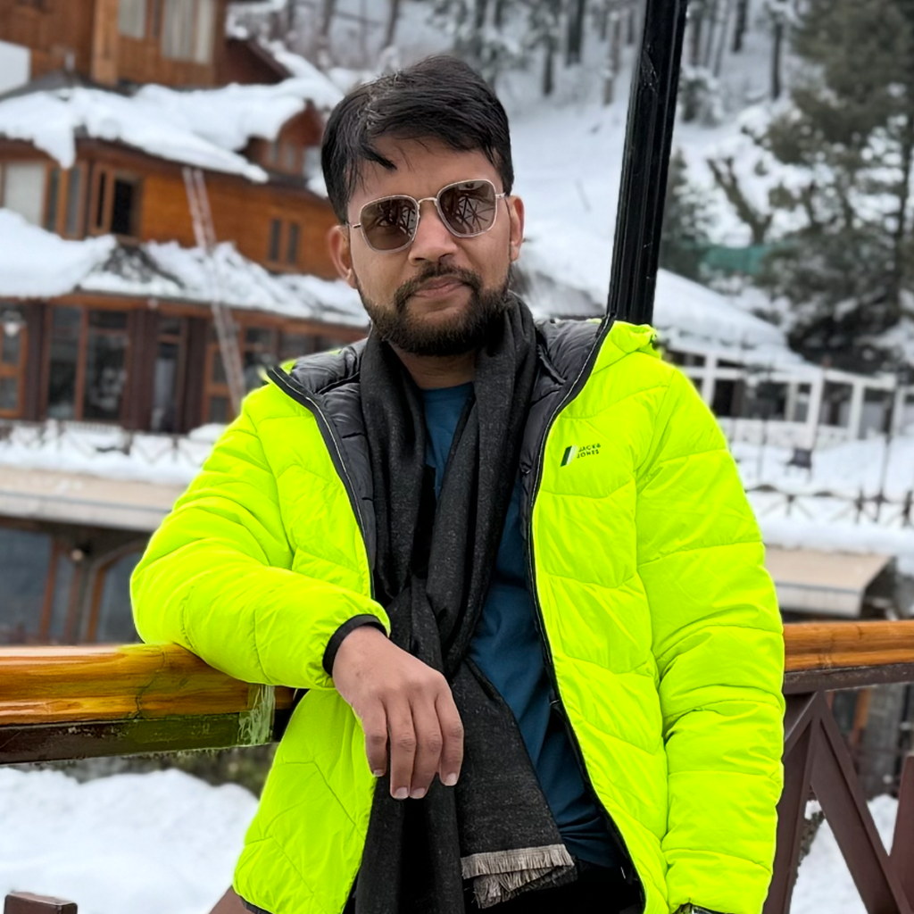 Mohammed Arif