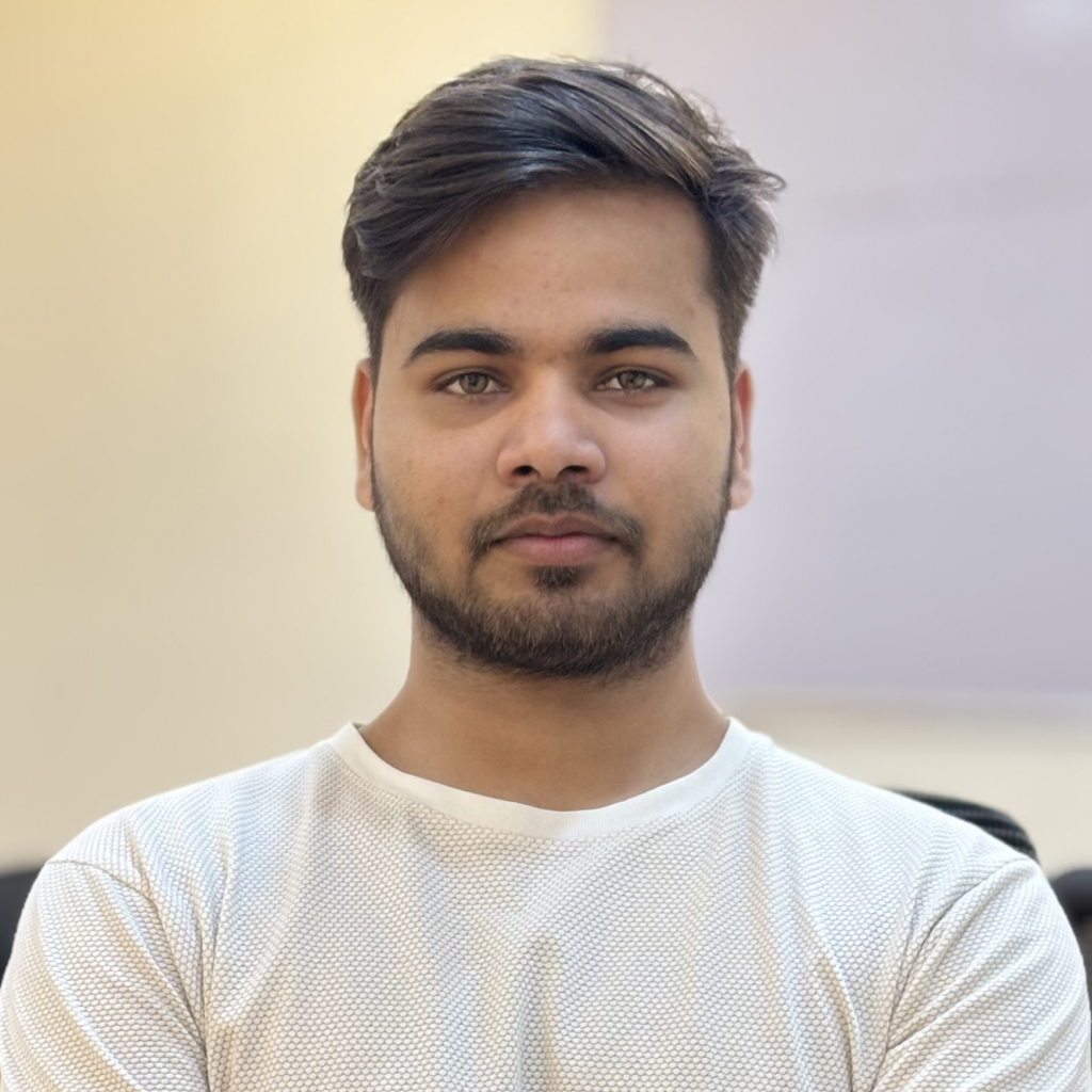 Aman Raj
