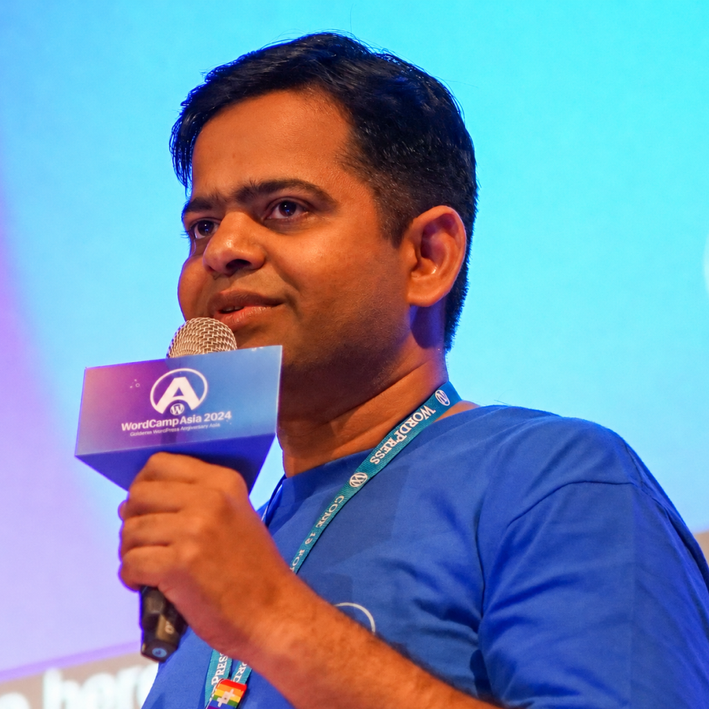 Anand Upadhyay