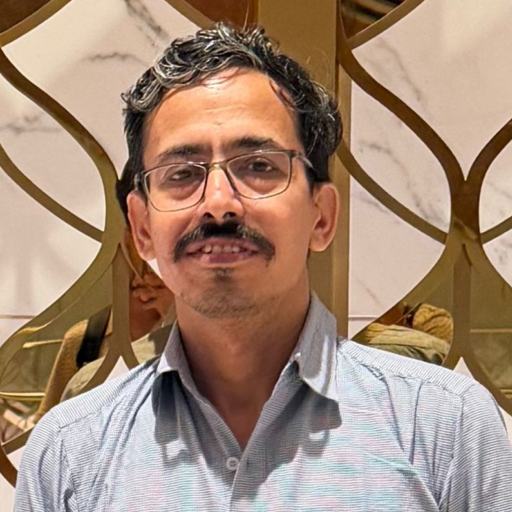 Girdhari Singh Rajpurohit
