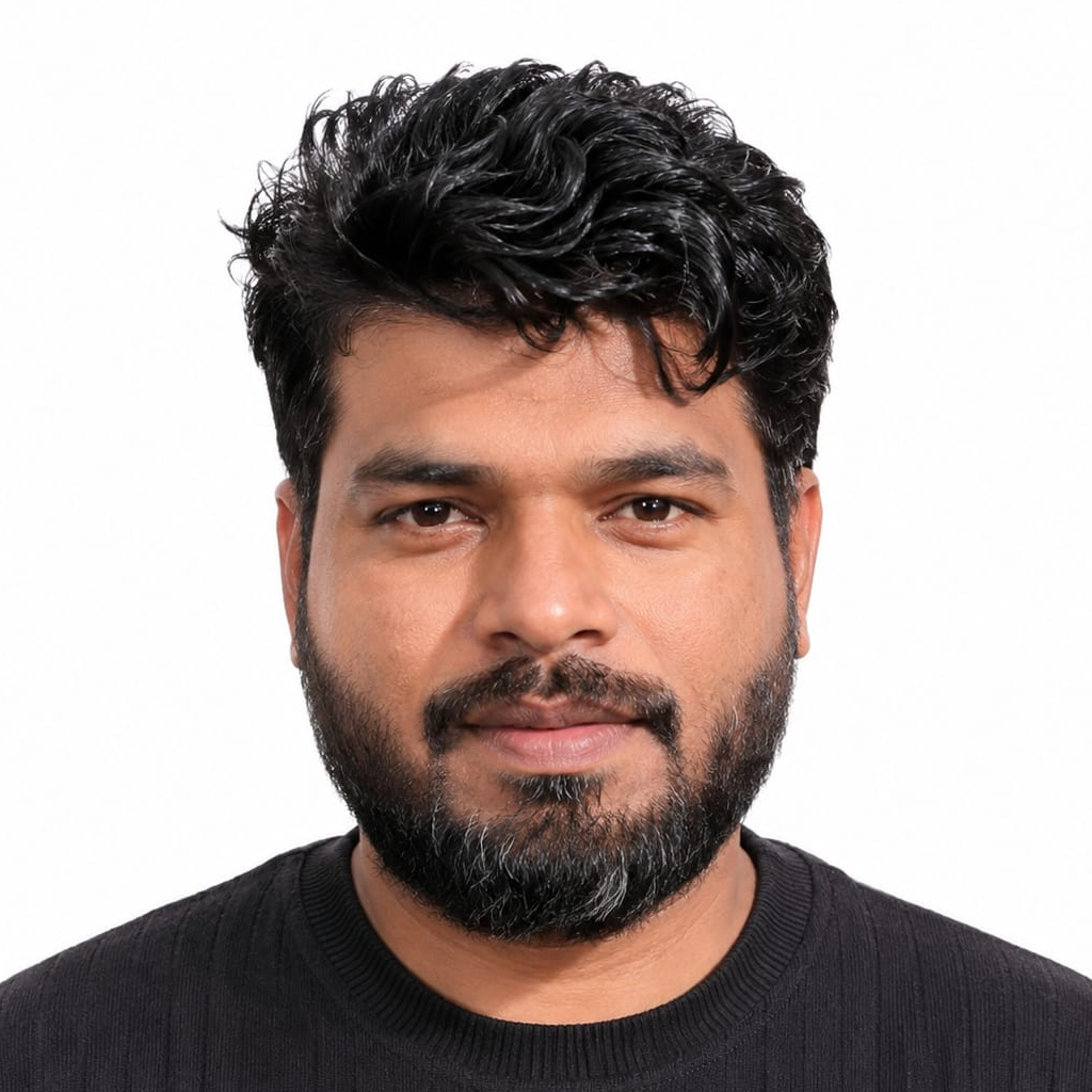Imran Ali