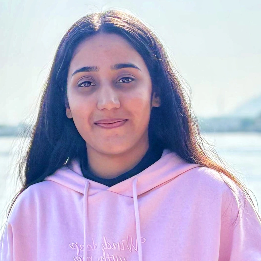 Mitali Mulani