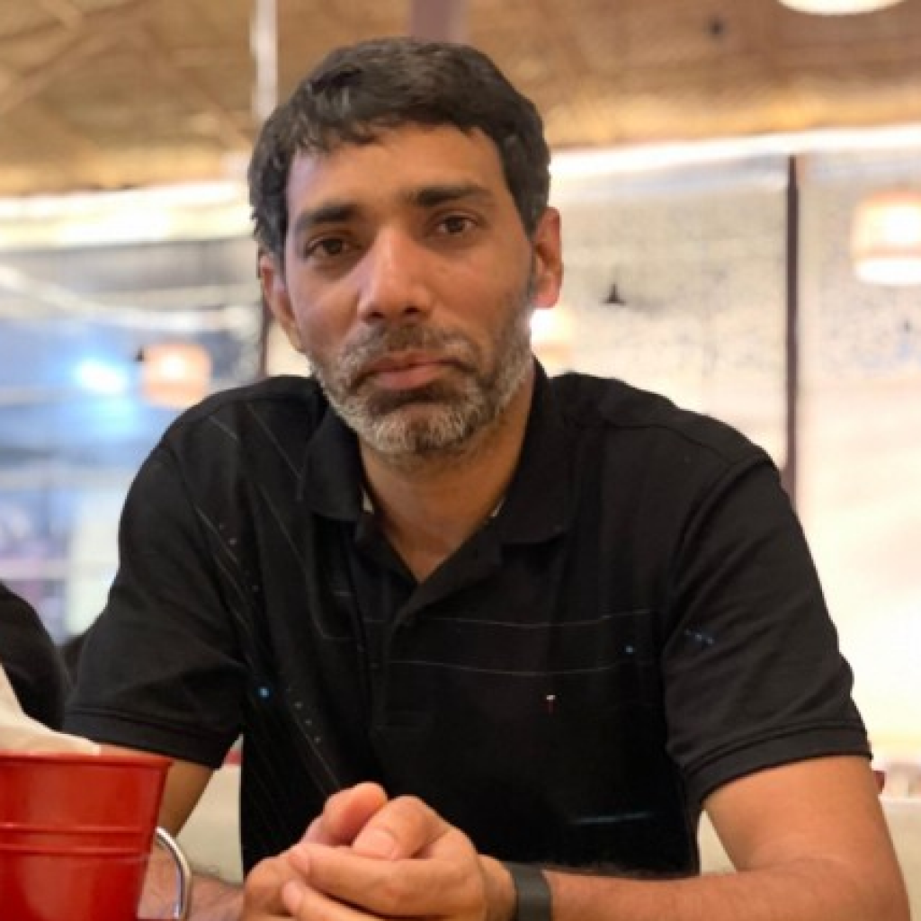 Mohammad Shoeb Ansari