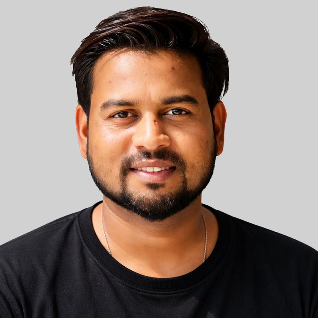 Mohit Panchal