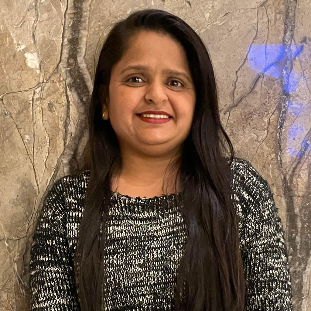 Nidhi Jain