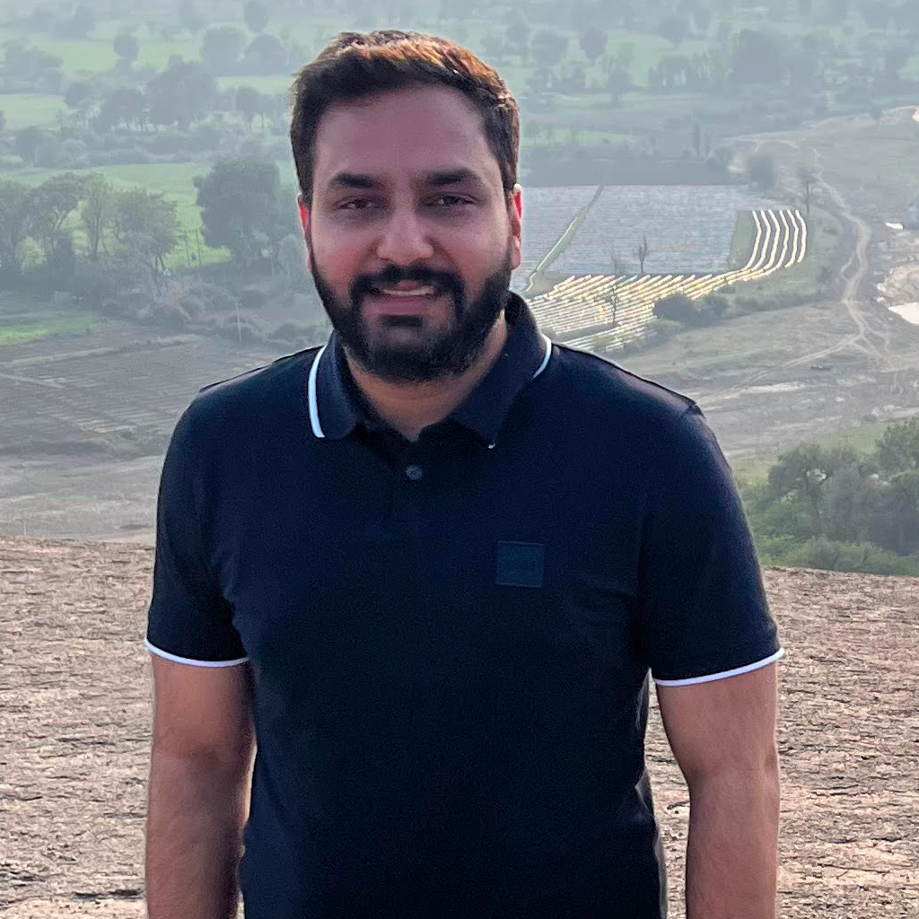 Nirbhay Singh Rao