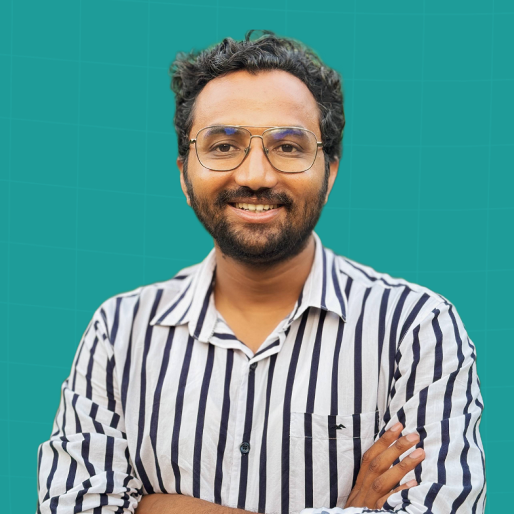 Pawan Kumar