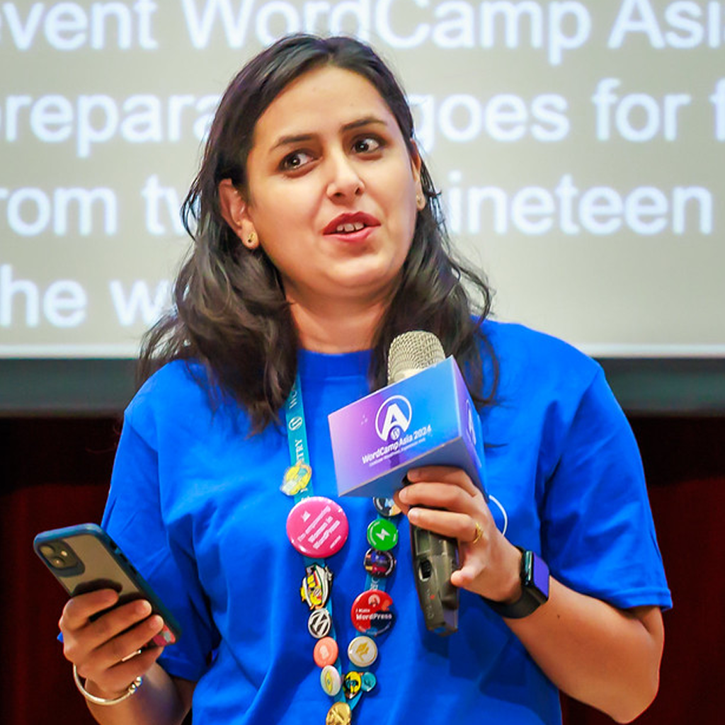 Pooja Derashri