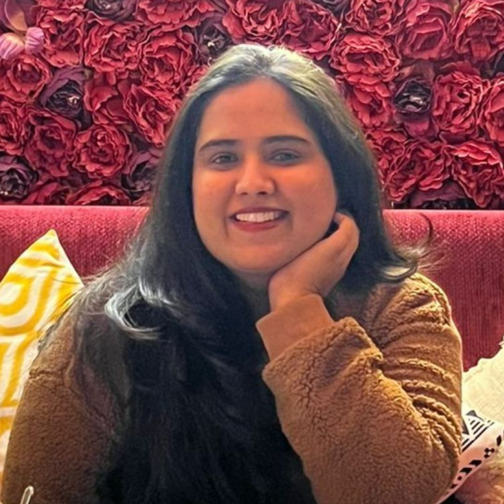 Priyanka Hansawat