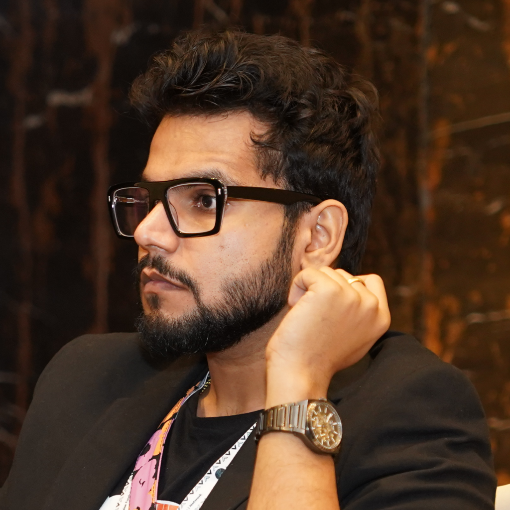 Rohan Pareek
