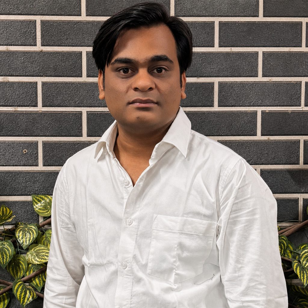 Satish Prajapati