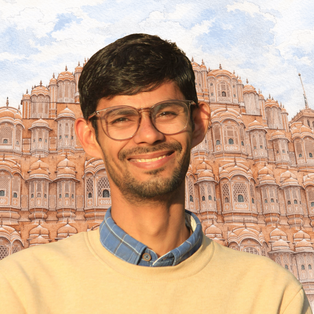 Sunil Kumar Sharma