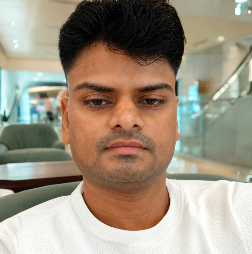 Hemant Kumar Chhapoliya