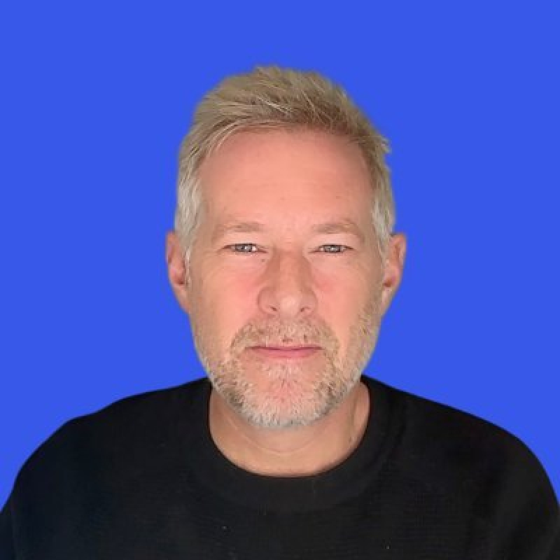 Jamie Marsland