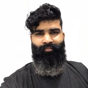 Ajit Bohara
