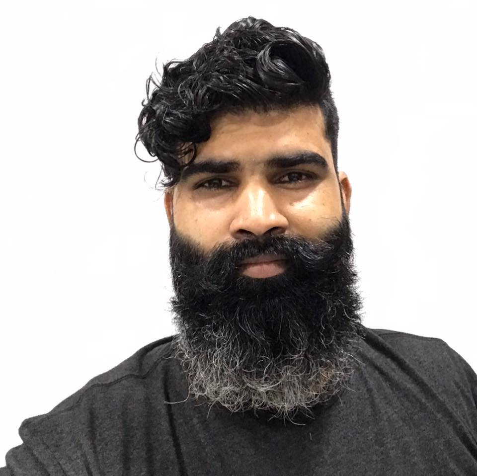 Ajit Bohra