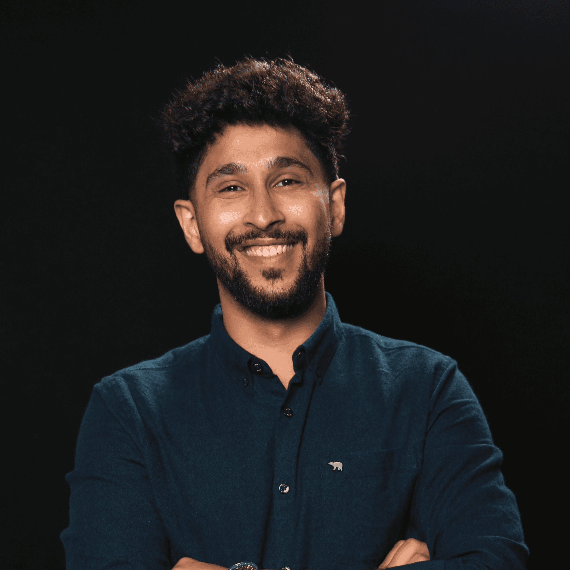 Aashish Pahwa