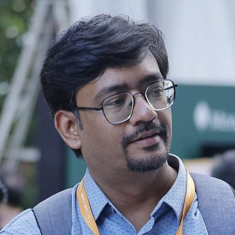 Abhishek Deshpande