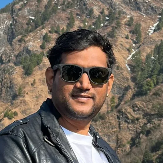 Deepak Gupta