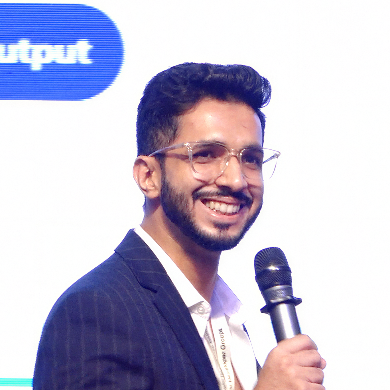 Kripesh Adwani