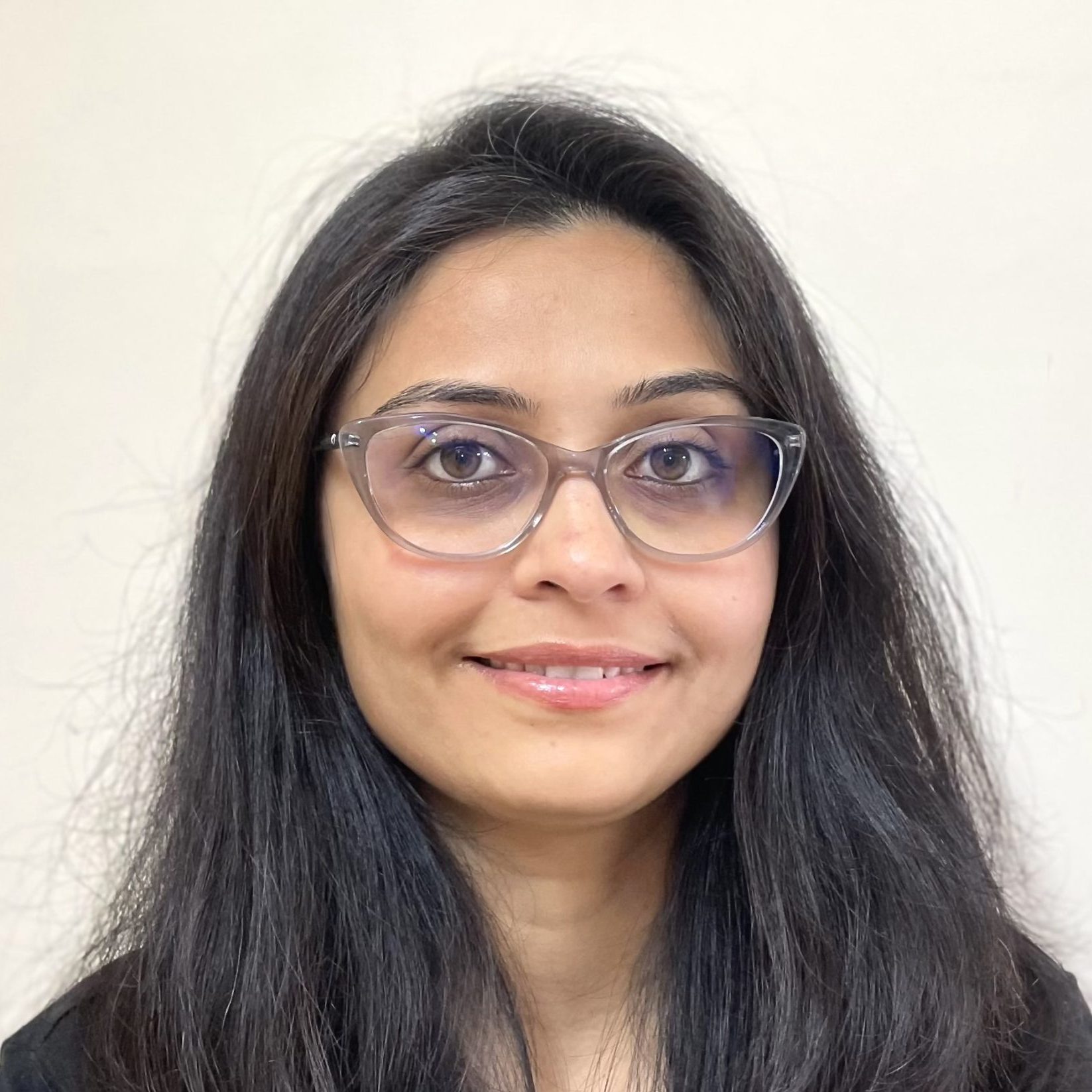 Krupa Nanda