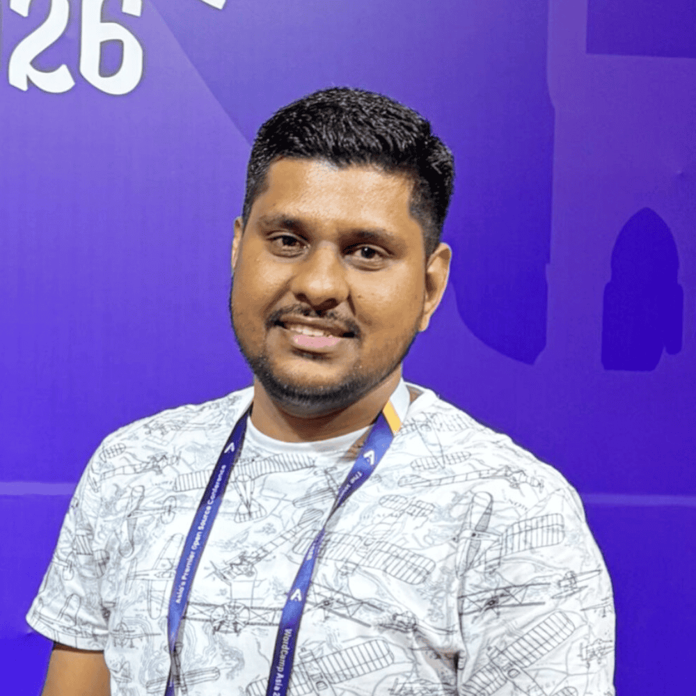 Gajendra Singh