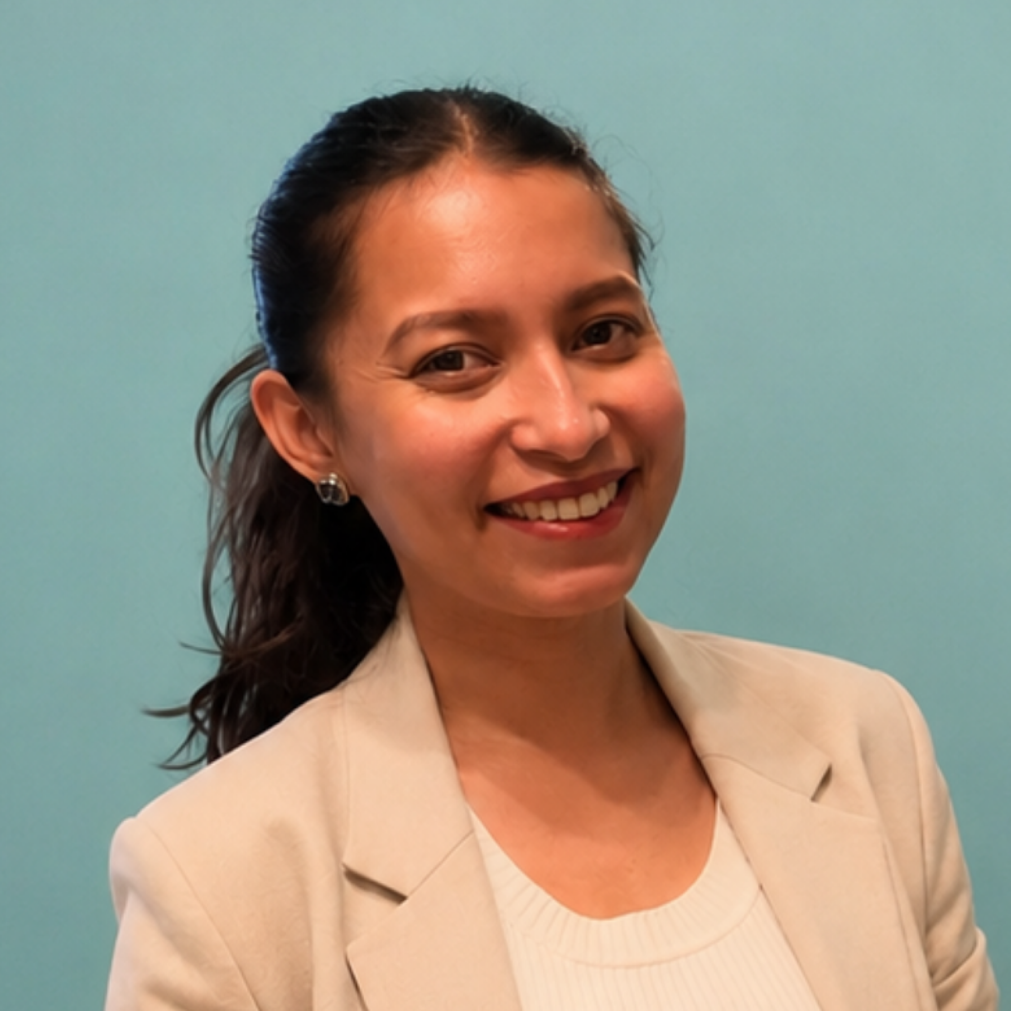 Indira Biswas